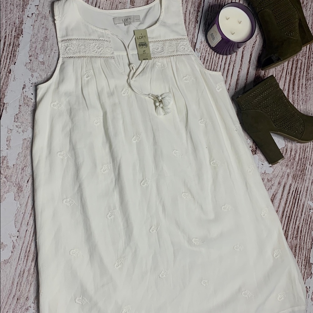 Loft Dress - Picture 9 of 13